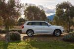 Volvo XC90 T6 Inscription 2015 года (ZA)